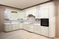 Corner Kitchens Maria Photo