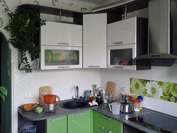 Kitchen 2 5 meters photo