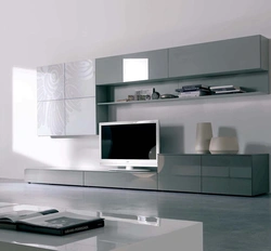 Modern modular living rooms photos