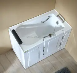Категория Ванные комнаты