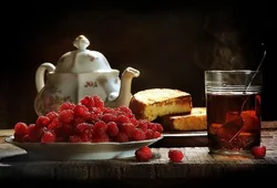 Фотографии Чая На Кухню