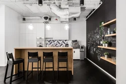 Office kitchen photo