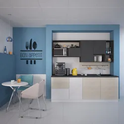 Office Kitchen Photo
