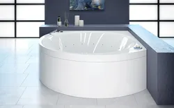 Large size bathtubs photos