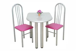 Kitchen Chairs For A Small Kitchen Photo