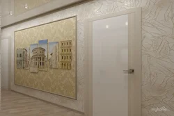 Venetian Hallway Interior