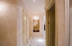 Интерьери долони Венетсия