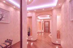 Интерьери долони Венетсия