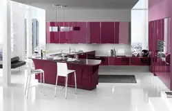 Дизайн Кухни Св