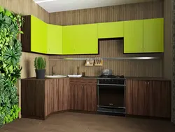 Mətbəx dizayn sv