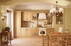 Natural kitchen photos
