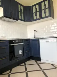 Кухни