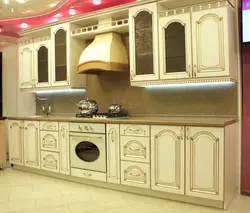 Категория Кухни