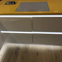 Wizard kitchen photo