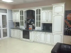Sehrbaz Mətbəx Foto