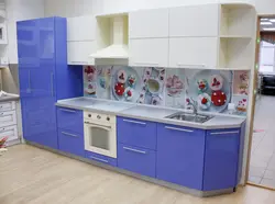 Wizard kitchen photo