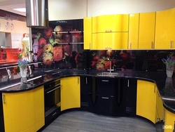 Wizard Kitchen Photo