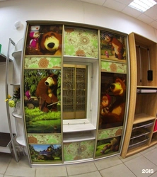 Wizard kitchen photo