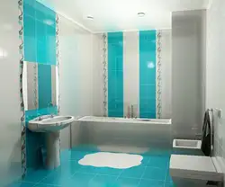 Категория Ванные комнаты