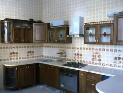 O'zbekiston oshxona mebeli fotosurati