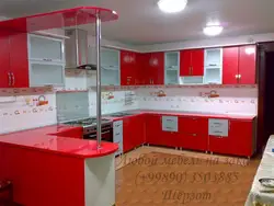 Өзбекстан ас үй жиһазының фотосы