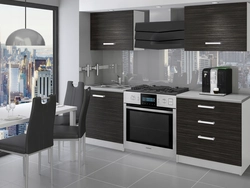 Uzbekistan kitchen furniture photo