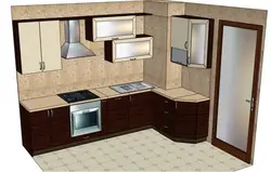 Кухни