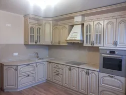 Кухни на 137 фото