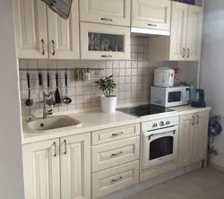 Кухни На 137 Фото