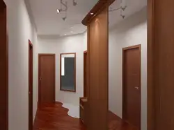 Категория Прихожие