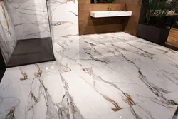 Bathtub design onyx porcelain stoneware