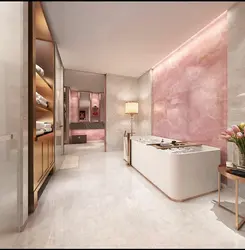 Bathtub design onyx porcelain stoneware