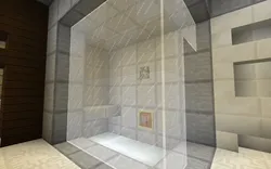 Дизайн Ванной Майнкрафт