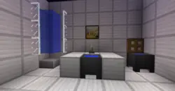 Дизайн Ванной Майнкрафт