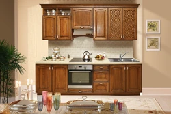 Kitchens Pinskdrev photo