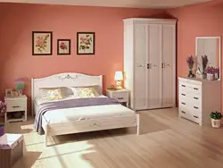 Bedroom Sets Inexpensively From The Manufacturer Photo