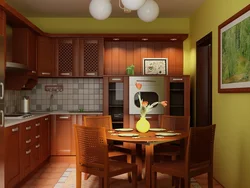 Kitchen interiors tips