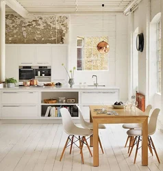 Kitchen interiors tips