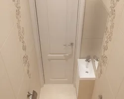 Категория Ванные комнаты