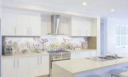 MDF Kitchen Aprons With Photo Printing