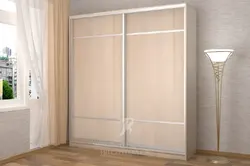 Шкаф купе в спальню трехстворчатый фото