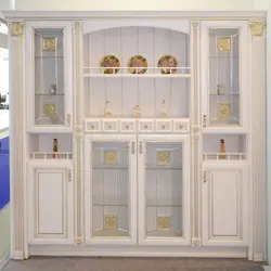 Kitchen cabinets classic photos