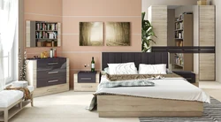 Triya Bedroom Furniture Photo