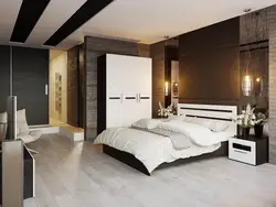 Triya yataq otağı mebeli fotoşəkili