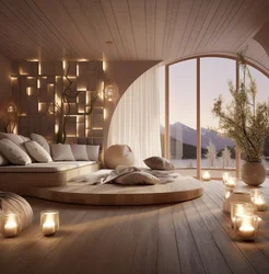 Create a bedroom design
