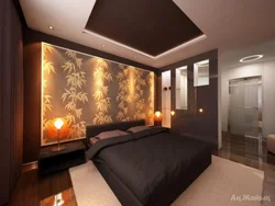 Create a bedroom design