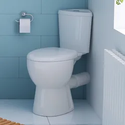Угловой Унитаз В Ванной Фото