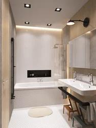 Bathroom photo design 12