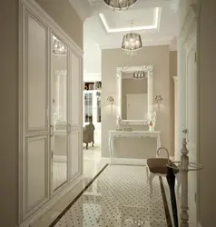 Hallways Modern Classics Photo