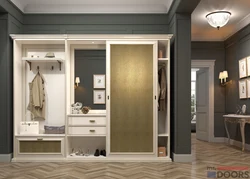 Hallways modern classics photo